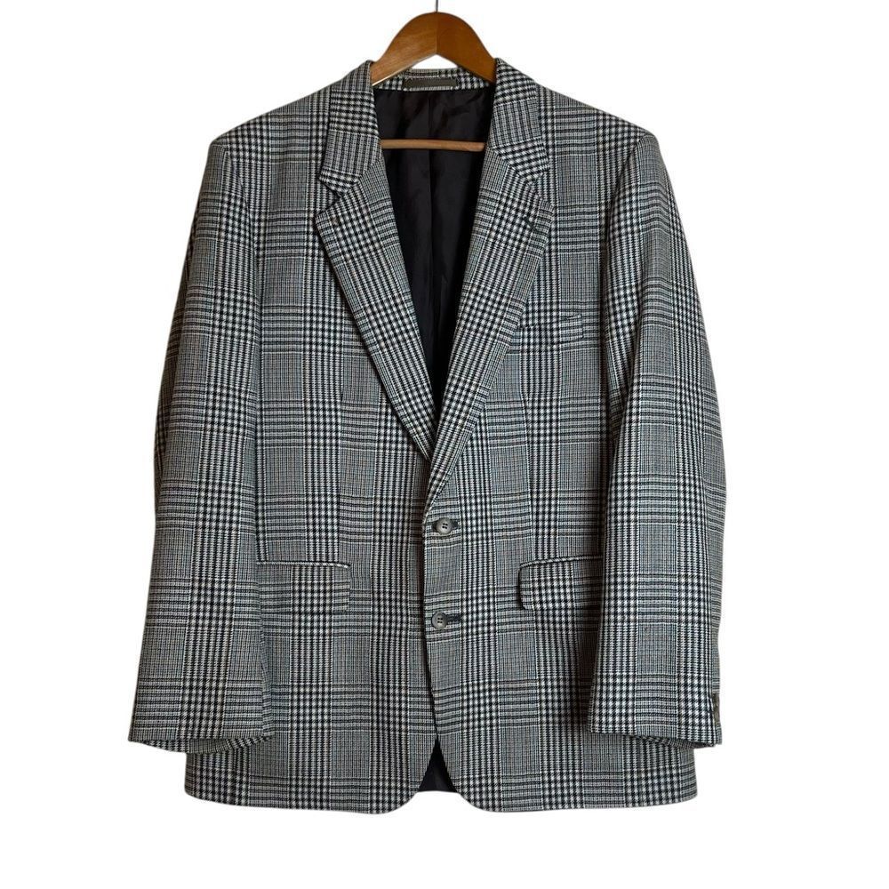 Sartor pure wool blazer.‎ Size reg 42